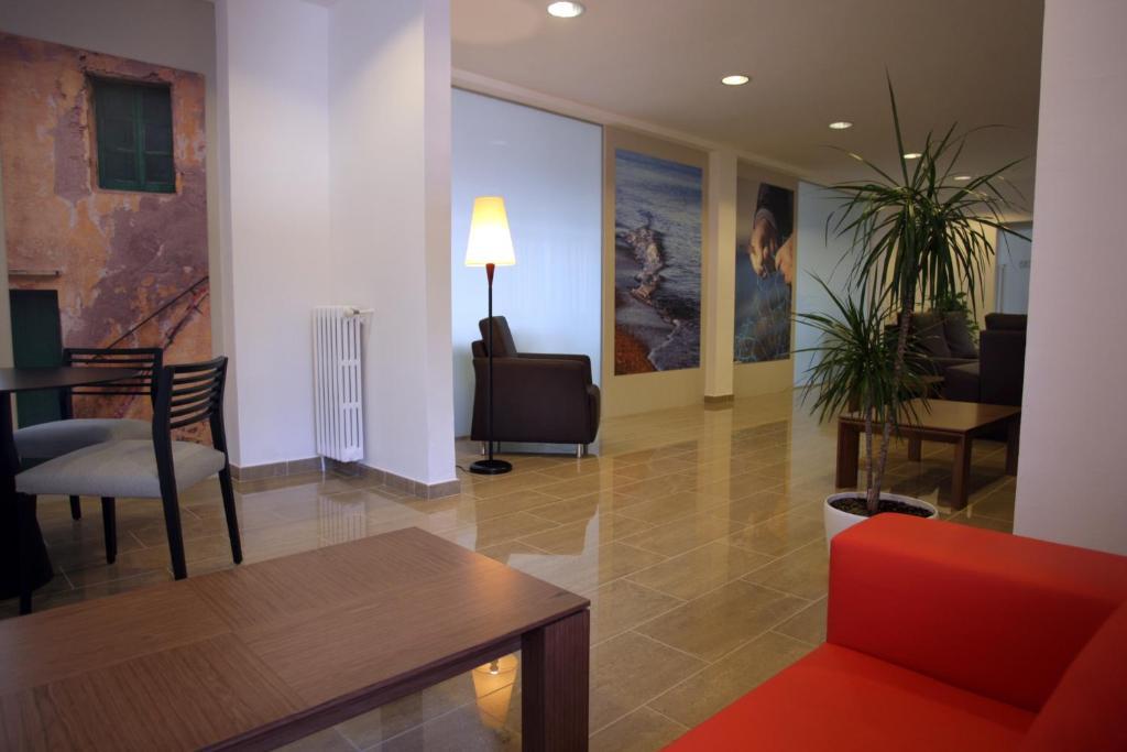 Hotel Sa Riera Бегур Экстерьер фото
